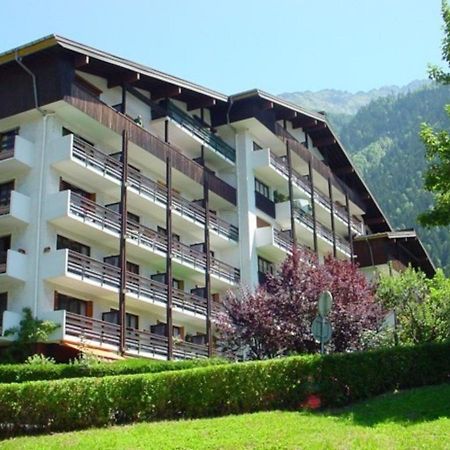Residence Les Periades Chamonix Extérieur photo