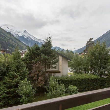 Residence Les Periades Chamonix Extérieur photo